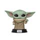 Funko Pop Star Wars: The Mandalorian - The Child (Grogu)