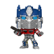 Funko Pop Transformers: Rise of the Beasts - Optimus Prime