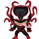 Funko Pop Marvel: Venom - Miles Morales (Venom)