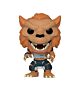 Funko Pop Teenage Mutant Ninja Turtles - Rahzar