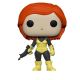 scarlett, GI joe, funko