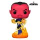 Funko Pop WB 100 - Siniestro (Exclusivo Phantom)
