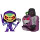 skeletor, funko de skeletor, funkos de masters of the universe, funko motu