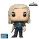 Funko Pop: The Witcher - Geralt (Exclusivo Phantom - NYCC 2021) 
