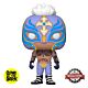 Funko Pop: WWE - Rey Mysterio (Glows in the Dark)