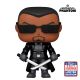 Funko Pop Marvel - Blade (Exclusivo Phantom - Funkon 2021)