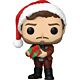 Funko Pop Marvel: Guardians of the Galaxy Holiday Special - Star Lord