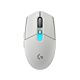 Logitech G305 X Superlight Mouse Inalámbrico - Blanco