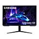 Monitor Gamer Samsung Odyssey G3 S32DG300EL 32″ FHD 180Hz/1ms/HDMI/DP