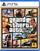 Grand Theft Auto V (PS5)