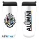 Travel Mug Harry Potter - Hogwarts Alumni - Abystyle