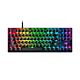 teclado razer huntsman v3 x tkl, razer huntsman v3 x tkl, teclado razer, teclado huntsman, teclado tkl, teclado switch morado, teclado en español