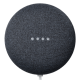 Google Nest Mini Parlante Inteligente - Negro