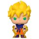 Funko pop de super saiyan goku