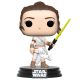 Funko Pop Star Wars: Star Wars Episode 9 - Rey W/ Yellow Saber