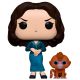 Funko Pop His Dark Materials - Mrs. Coulter W/ Daemon