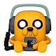 Funko Pop: Adventure Time - Jake w/ Player 