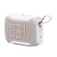 JBL Go 5 Parlante Inalámbrico - Blanco