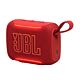 JBL Go 5 Parlante Inalámbrico - Rojo