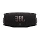 JBL Charge 6, parlante JBL Charge 6, JBL Charge 6 negro, parlante bluetooth JBL, JBL Charge 6 portátil, parlante JBL con powerbank, JBL Charge 6 resistente al agua, JBL Charge 6 IP67, JBL Charge 6 sonido potente, parlante inalámbrico JBL Charge, comprar J