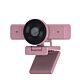 Razer Kiyo V2 X Streaming Cámara Web 1080p USB - Rosado