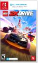 LEGO 2K Drive (Nintendo Switch)