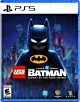 Lego Batman: Legacy of the Dark Knight (PS5)