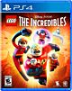 lego los increibles ps4, lego increibles ps4, increibles ps4, lego incredibles