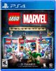 Lego Marvel Collector (PS4)