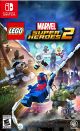 Lego Marvel Super Heroes 2 (Nintendo Switch)