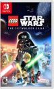 lego star wars, star wars, skywalker, lego star wars skywalker saga, lego switch, lego star wars switch