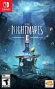 little nightmares 2, little nightmares ii, little nightmare, little nightmares switch, juegos de terror