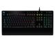 Logitech G213 RGB Prodigy (Teclado)