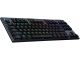 Logitech G G915 TKL Lightspeed Teclado - Carbón