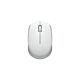 Logitech M170 Mouse Inalámbrico - Blanco