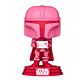 mandalorian, funko, star wars