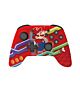 Hori Horipad Wireless Mando para Nintendo Switch Super Mario New