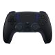 mando ps5 negro, mando negro, mando playstation 5, dualsense, mando dualsense, dualsense ps5