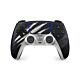 Mando DualSense PS5 Wolverine Adamantium, control PS5 edicion limitada Peru, DualSense Adamantium Lima, mando wireless PS5 Marvel, comprar mando PS5 PC.