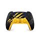 Mando DualSense PS5 Wolverine Amarillo, control PS5 Battle Yellow Peru, DualSense Marvel Wolverine Lima, mando oficial PS5 edicion limitada, comprar DualSense Wolverine