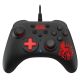 mando horipad turbo, horipad turbo, hori turbo, nintendo switch, mando nintendo switch, mando switch, mando con cable switch, horipad switch, horipad nintendo switch, super mario, mando super mario, mando switch mario, mando mario