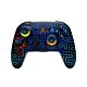 Mando Enhanced Wireless PowerA Lumectra PAC-MAN Retro