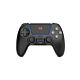 Mando Redragon Wargrip G831 Inalámbrico con Base de Carga para PS5 - Negro