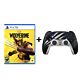Bundle PS5 Wolverine Adamantium, combo mando DualSense juego Wolverine Peru, preventa Marvel Wolverine PS5 Lima, mando Adamantium juego Wolverine, oferta paquete PS5 Wolverine
