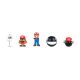 super mario odyssey, super mario, mario odyssey, figuras de mario, mario figuras, super mario figuras, goomba, capy