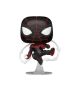 Funko Pop Marvel's Spider-Man Miles Morales (Advance Tech Suit) 
