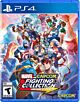 Marvel vs Capcom Fighting Collection: Arcade Classics (PS4)