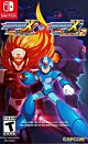 Mega Man X Legacy Collection 1+2 (Nintendo Switch)