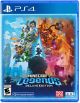 Minecraft Legends – Deluxe Edition (PS4)
