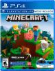 Minecraft : Paquete de inicio (PS4)